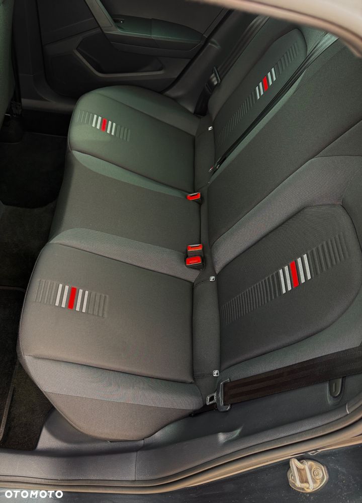 Seat Arona 1.0 TSI FR S&S - 26