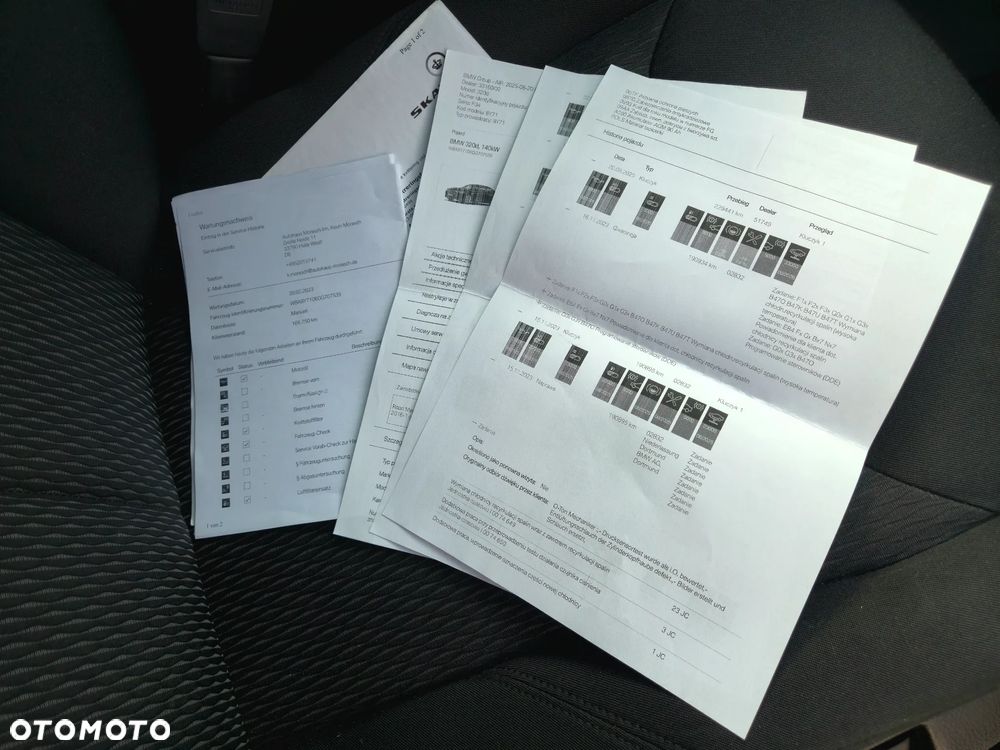 BMW 3GT 320d Advantage - 36