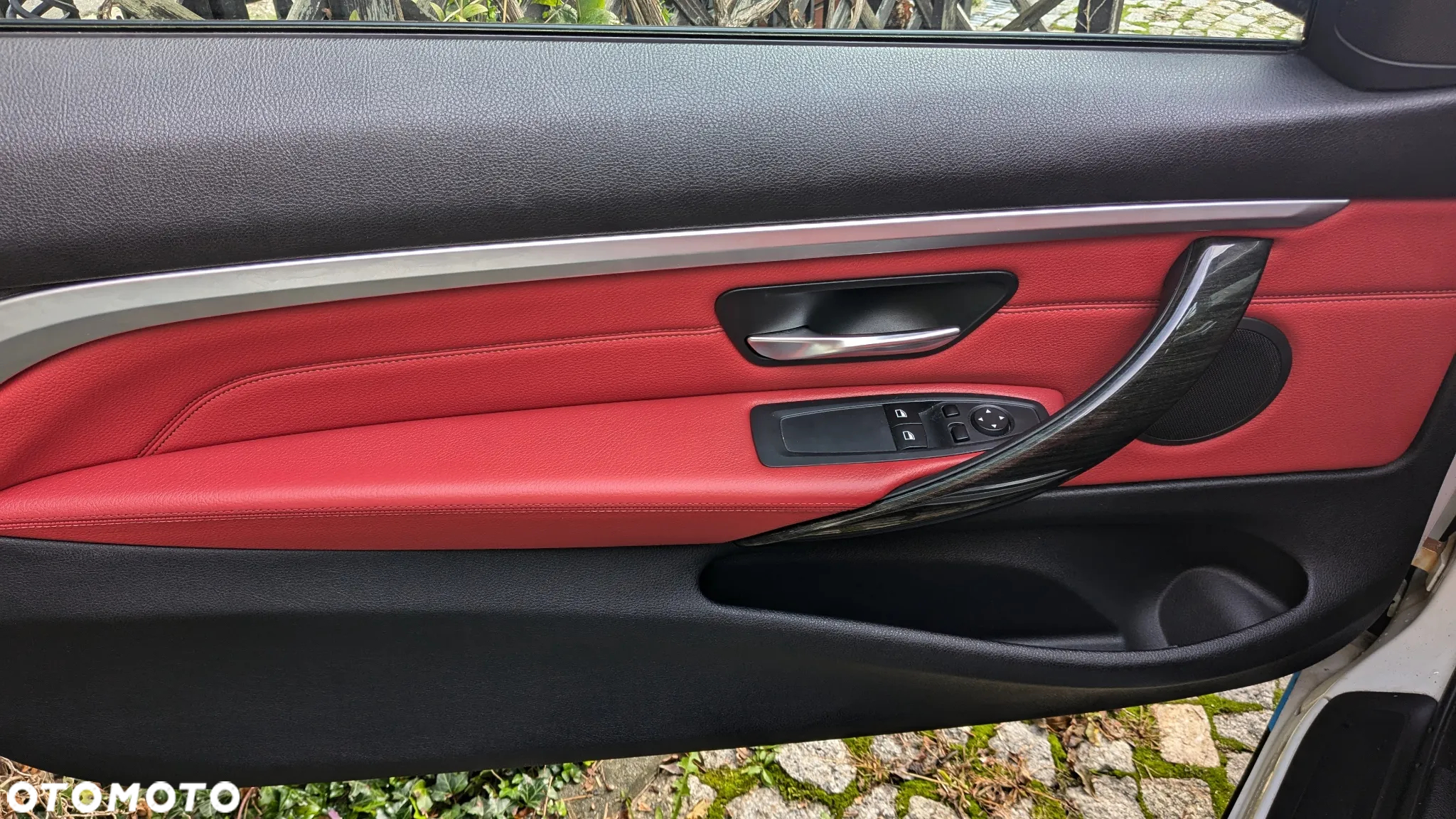 BMW Seria 4 428i Coupe Sport Line - 10