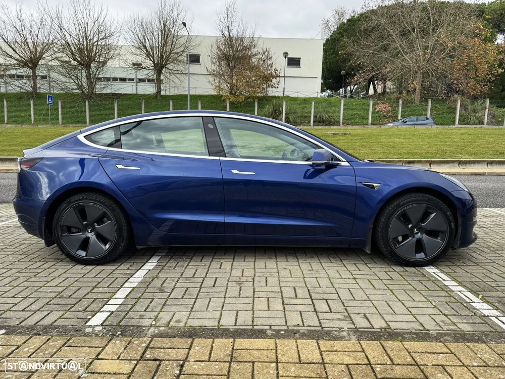 Tesla Model 3 Long Range AWD Dual Motor - 13