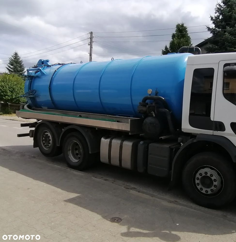 Renault Lander Euro5 - 11