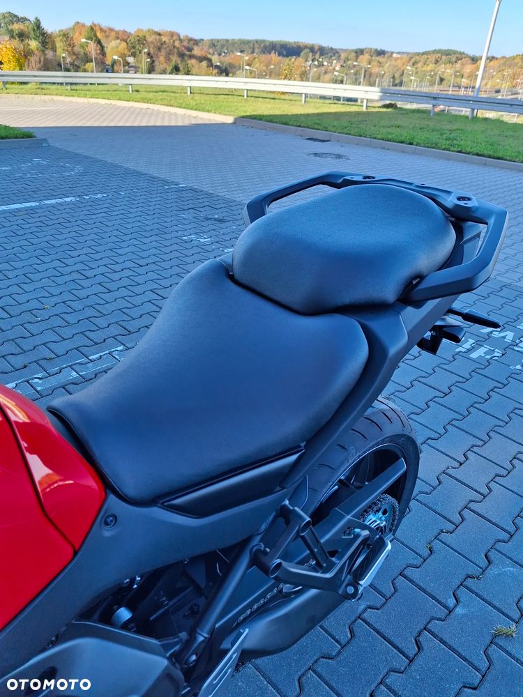 Yamaha Tracer - 17