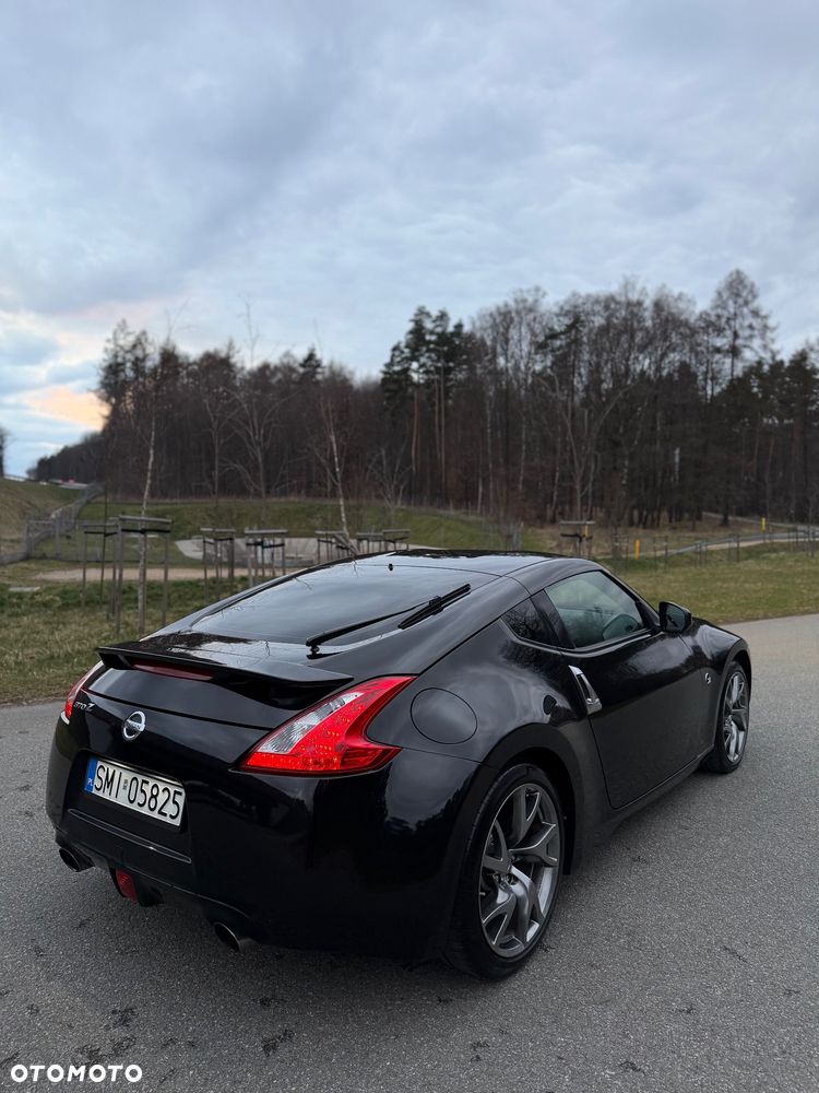 Nissan 370 Z 3.7 V6 Pack2 - 3