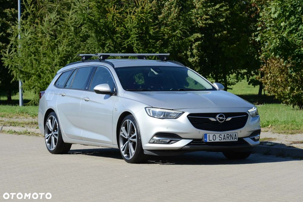 Opel Insignia Sports Tourer 1.6 ECOTEC Diesel Business Edition - 3