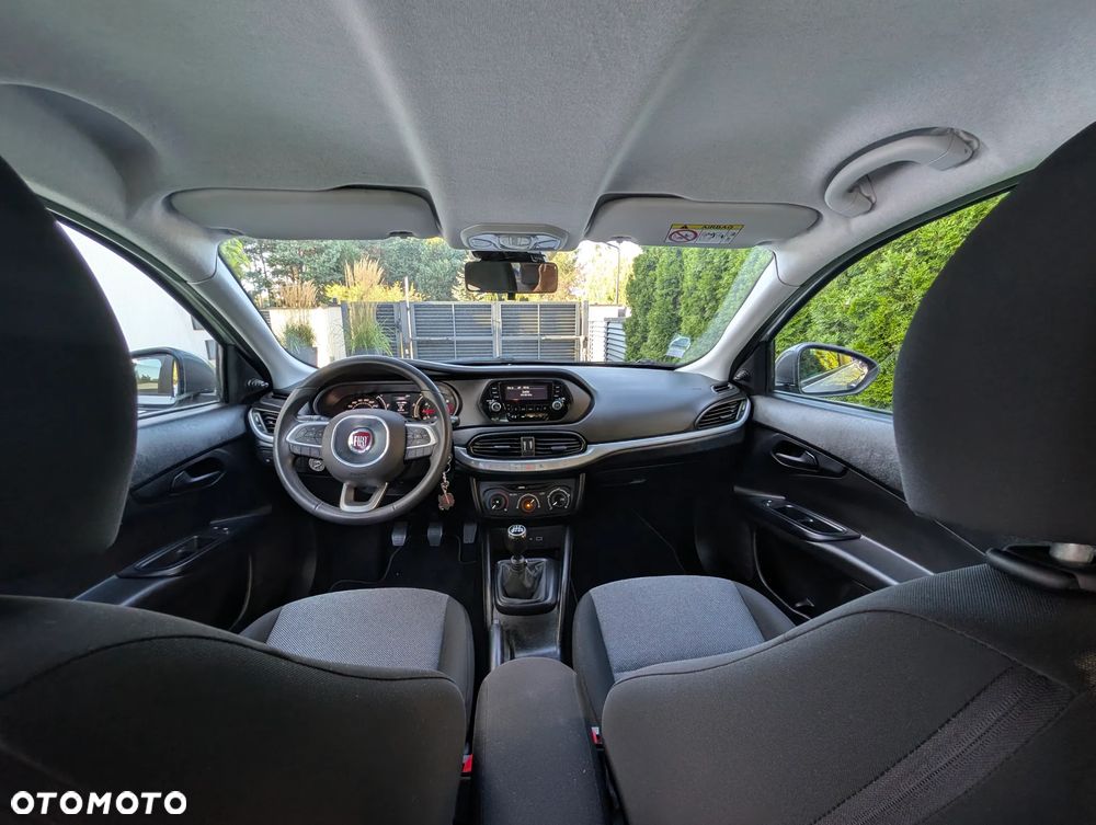 Fiat Tipo - 37