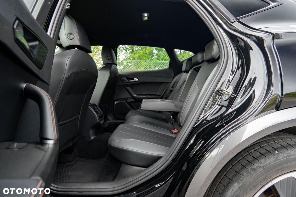 Cupra Formentor 1.5 TSI DSG - 15