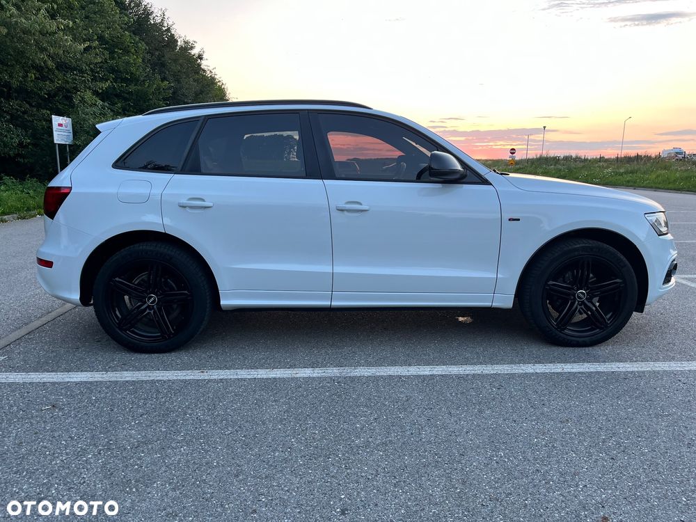 Audi Q5 - 3