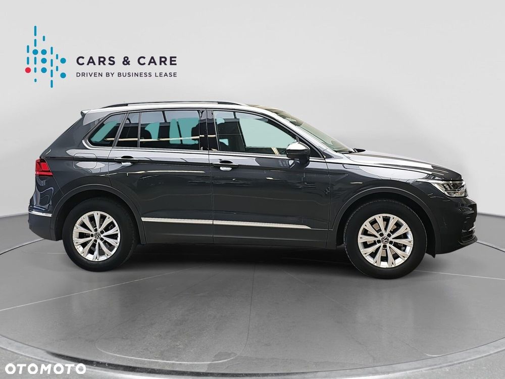 Volkswagen Tiguan 1.5 TSI EVO Life DSG - 27