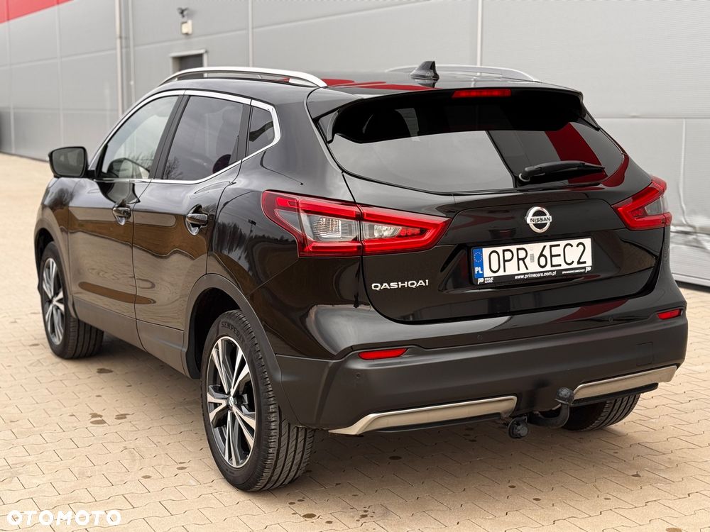Nissan Qashqai 1.6 DIG-T 360 - 4