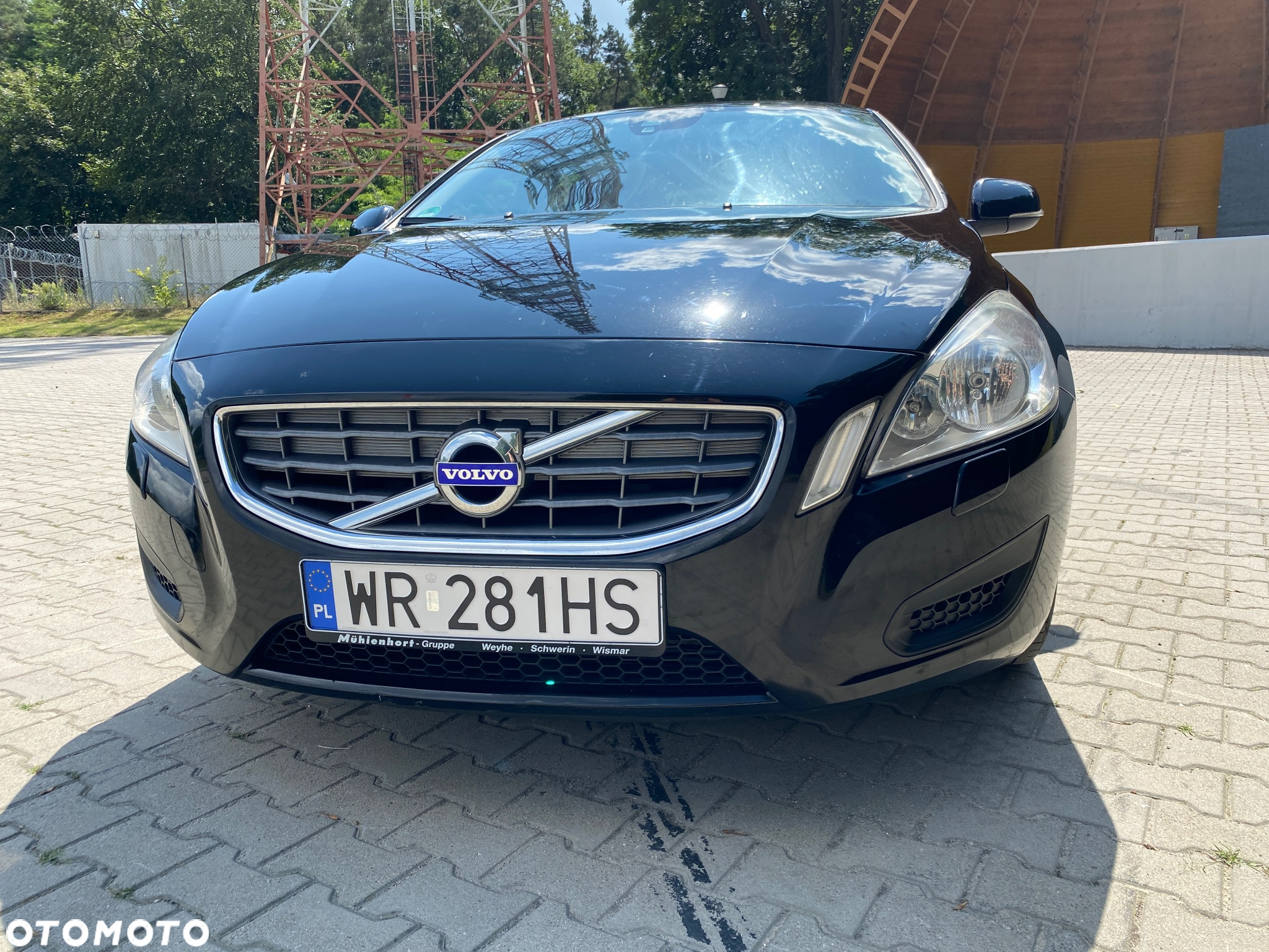 Volvo V60 D2 Edition - 4