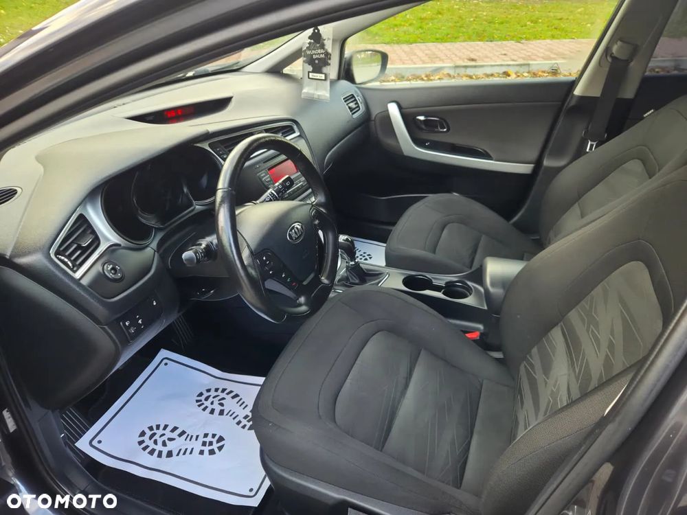 Kia Ceed 1.4 CVVT - 13