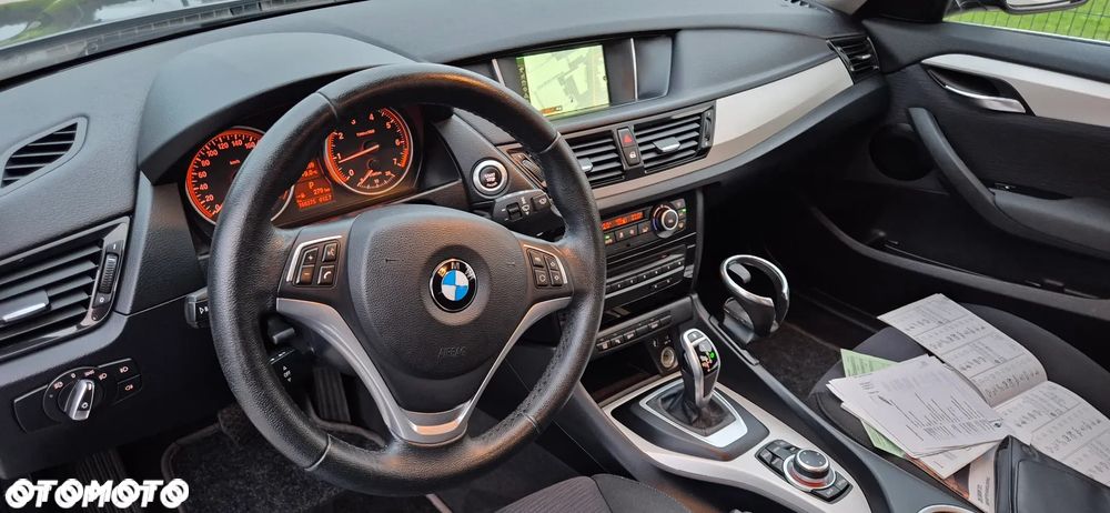 BMW X1 - 18