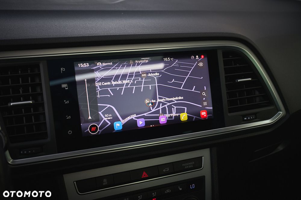 Seat Ateca 2.0 TDI DSG FR - 33