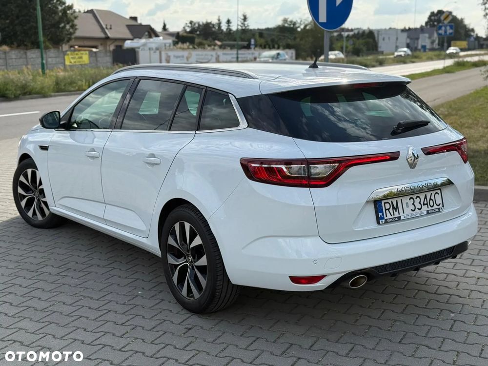 Renault Megane 1.3 TCe FAP GT Line - 2