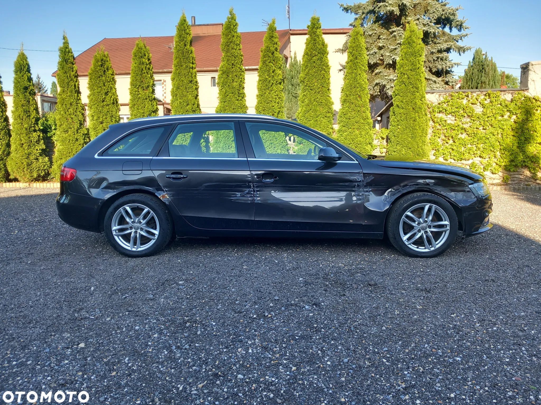 Audi A4 ver-2-0-tdi-quattro-s-tronic - 4