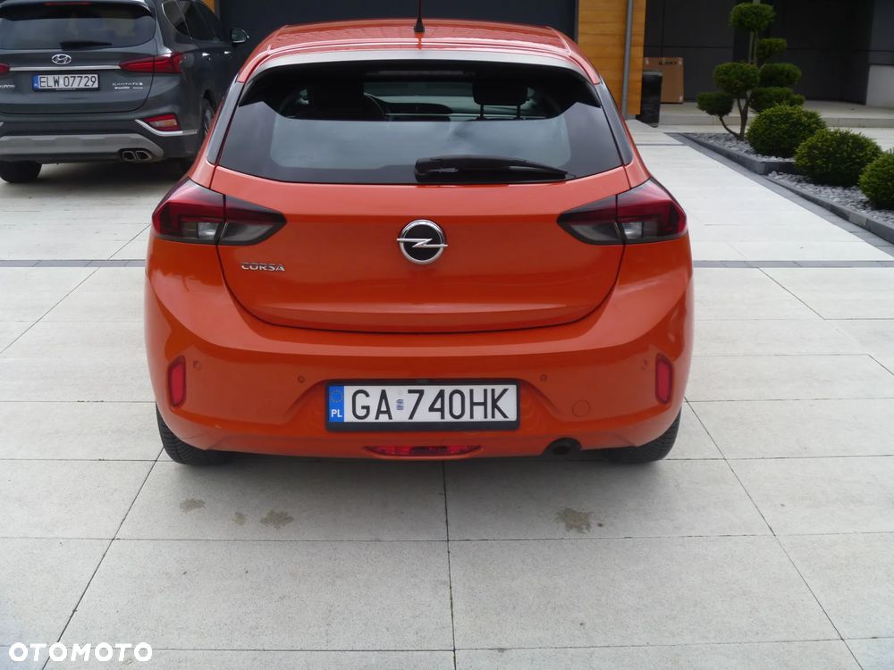 Opel Corsa 1.2 Edition S&S - 10