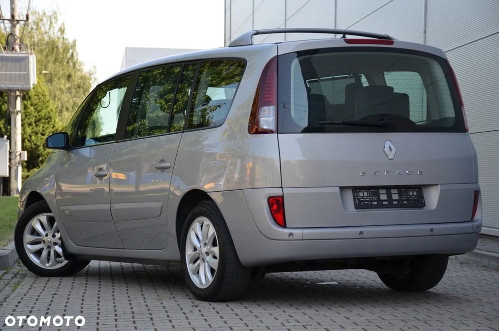 Renault Grand Espace 2.0 Dynamique - 12