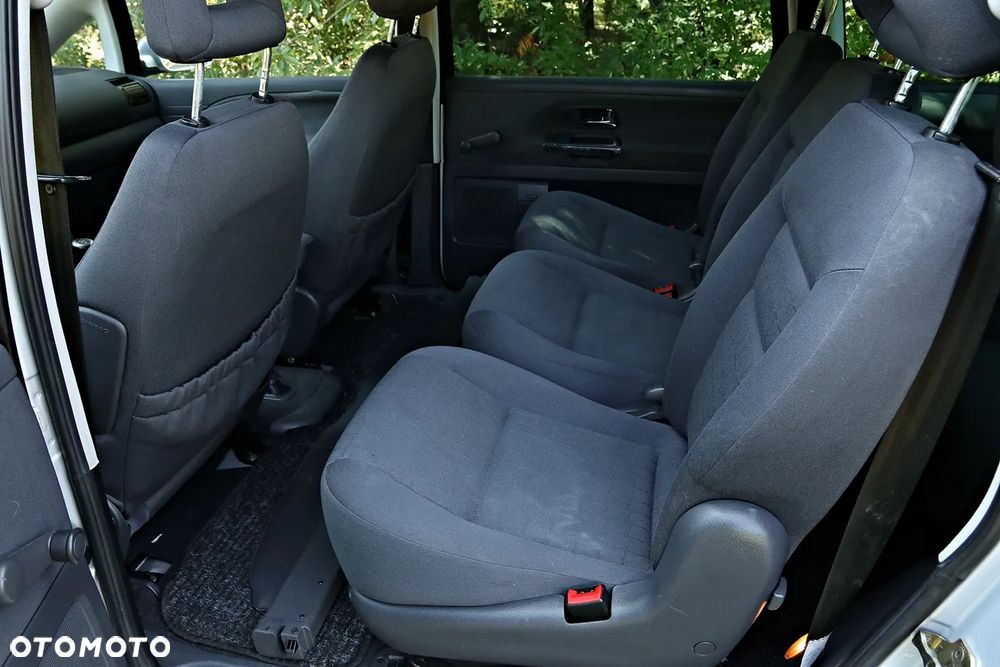 Seat Alhambra - 31