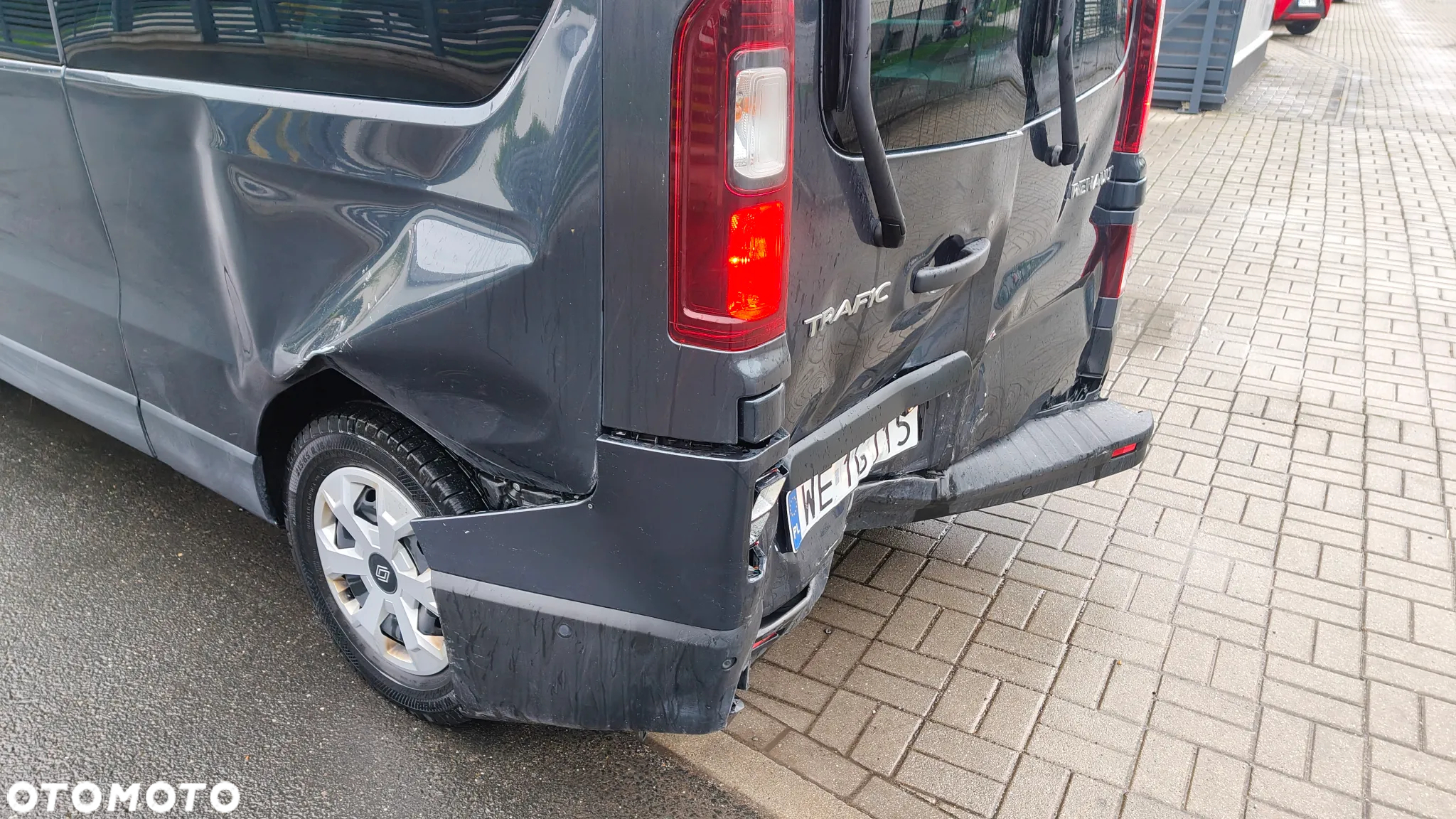 Renault Trafic - 7