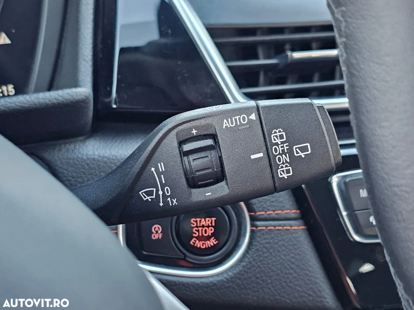 BMW Seria 2 216i Active Tourer Luxury Line - 35