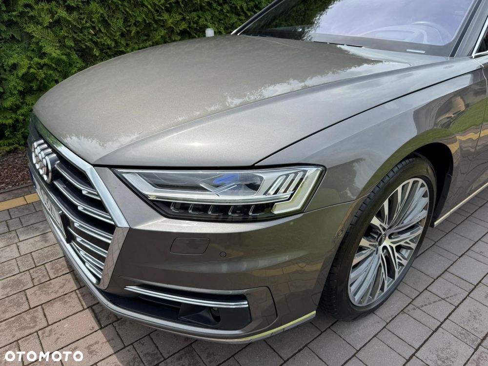 Audi A8 - 3