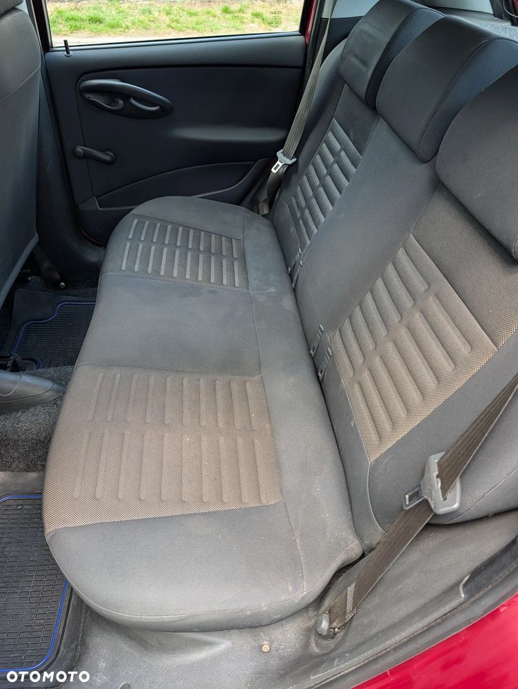Fiat Punto - 5