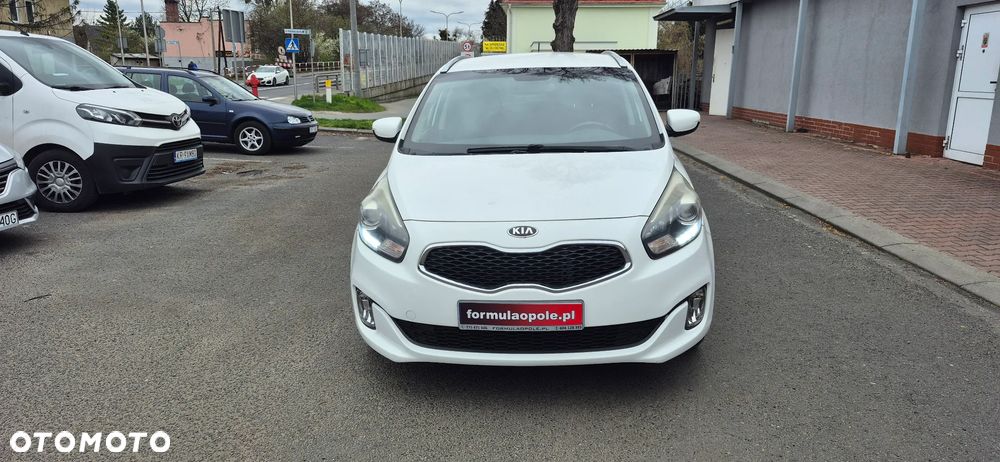 Kia Carens 1.7 CRDi 115 Dream Team Edition - 2