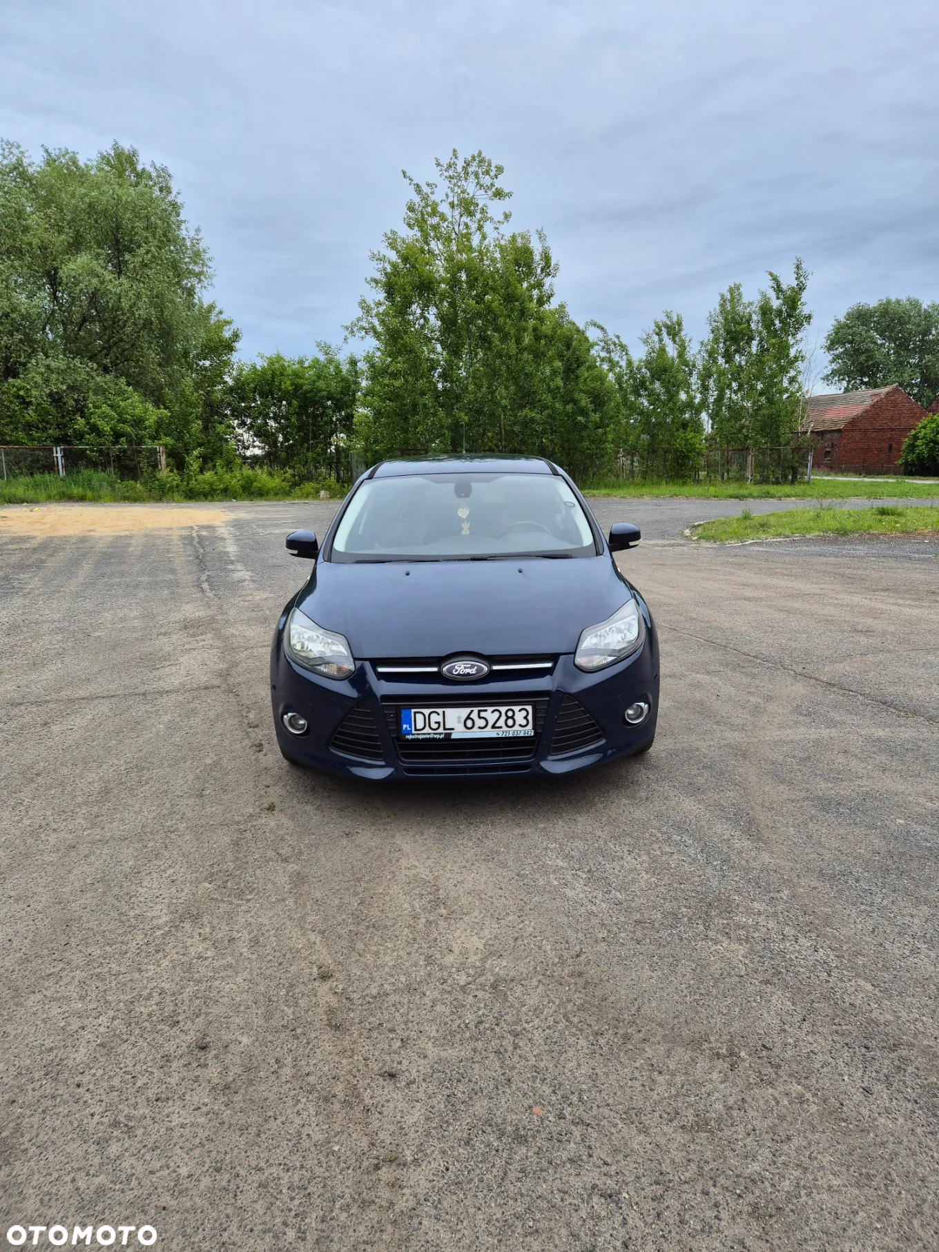 Ford Focus - 3