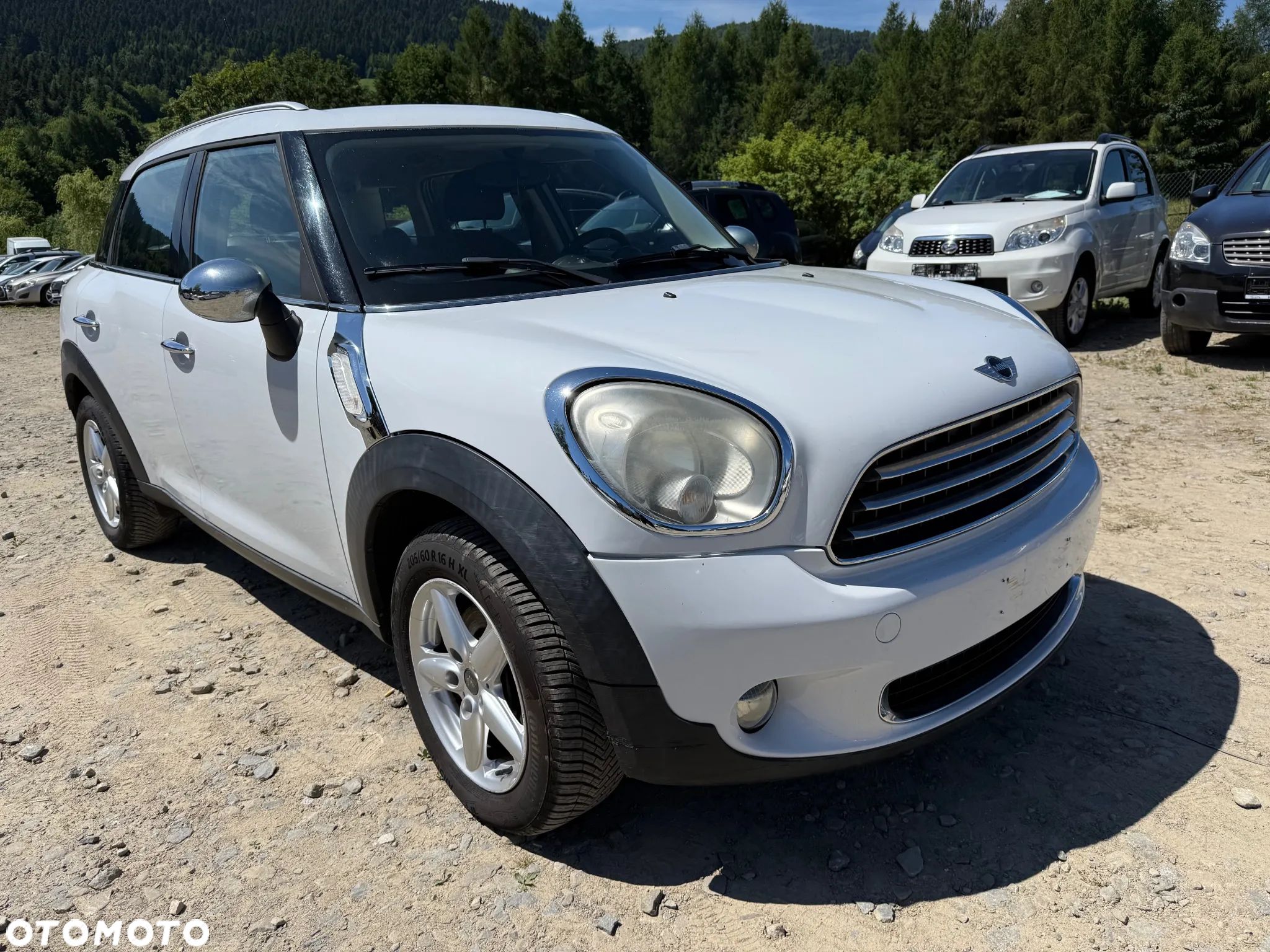MINI ONE Standard - 1