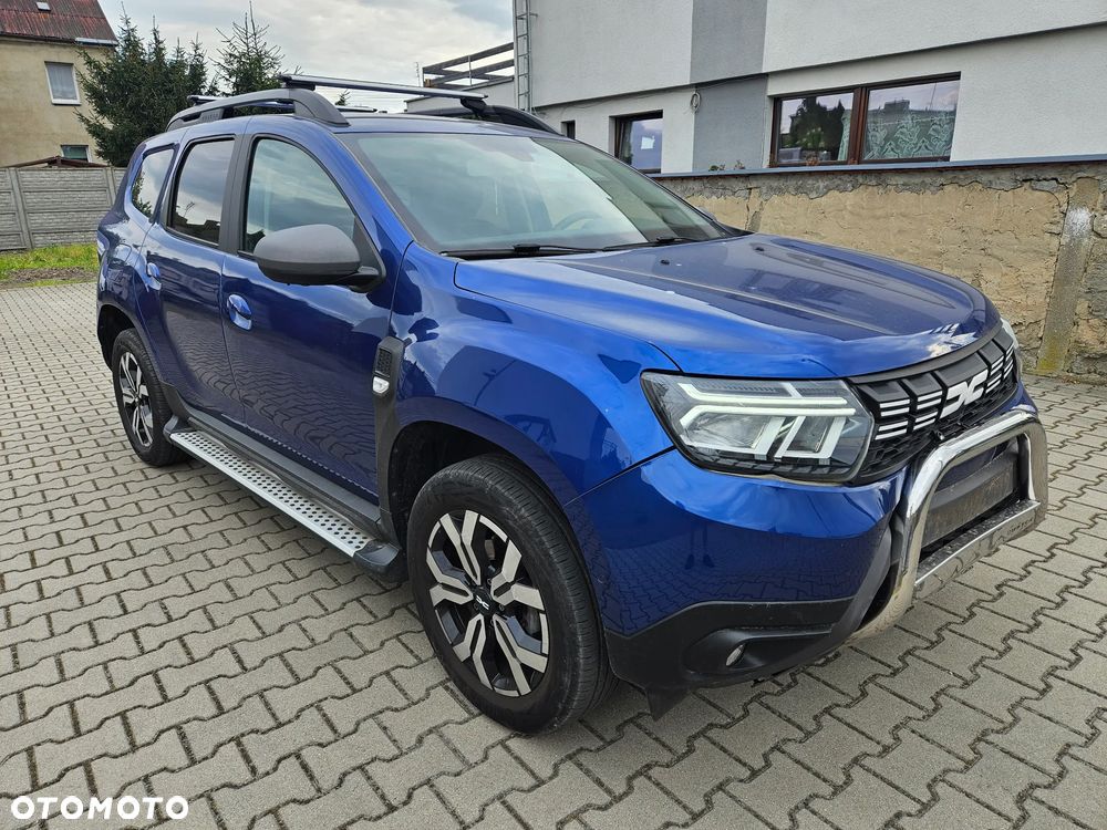 Dacia Duster 1.3 TCe Prestige EDC - 2