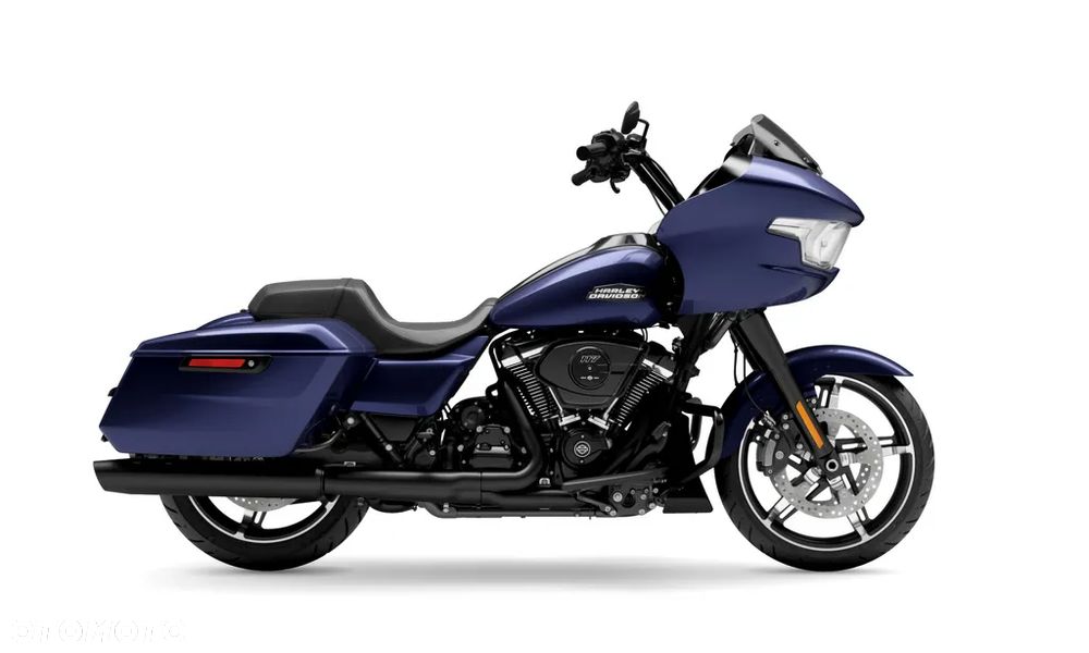 Harley-Davidson Touring Road Glide - 15