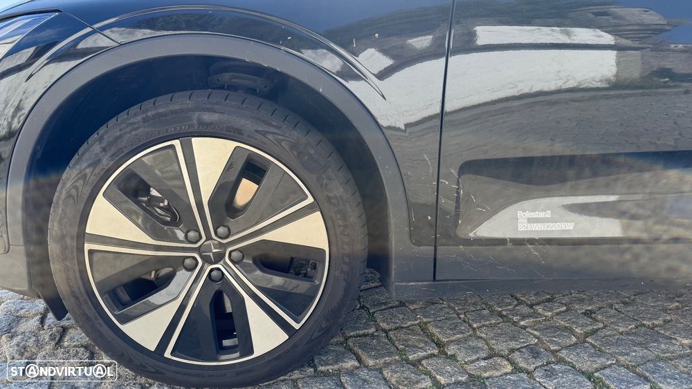 Polestar 2 Long Range 78 kWh - 3