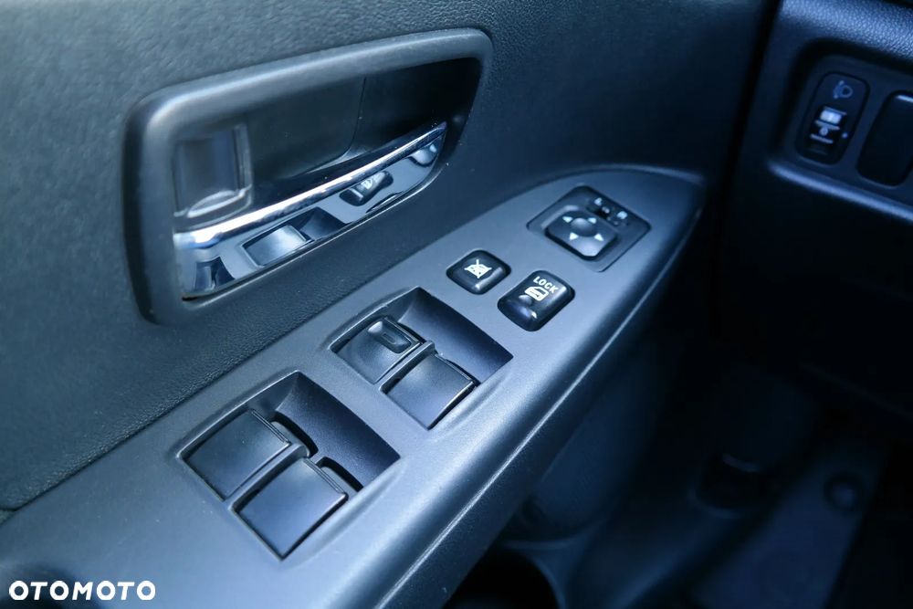 Mitsubishi ASX 1.6 Intense Plus - 18