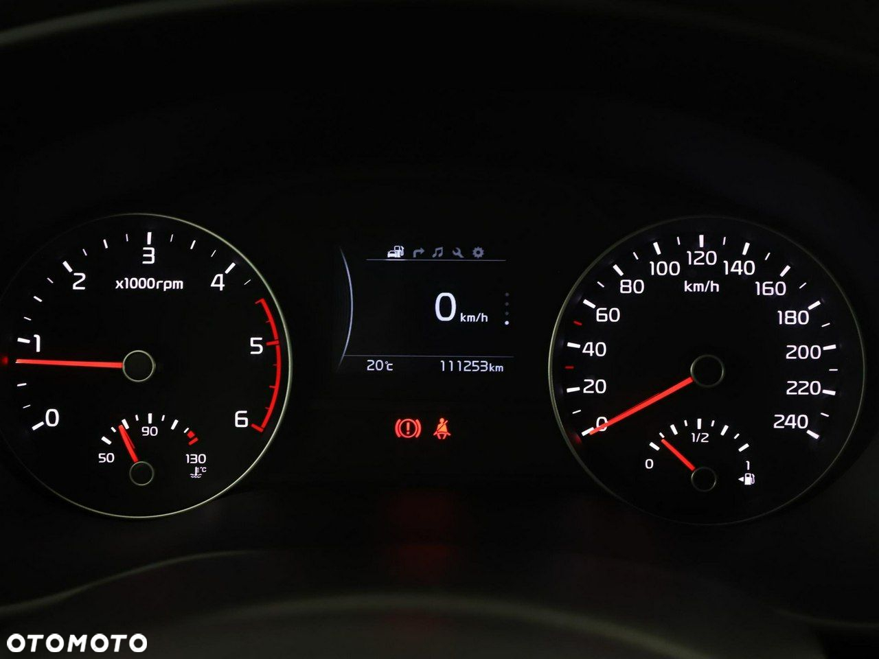 Kia Sportage 1.7 CRDI M 2WD - 22