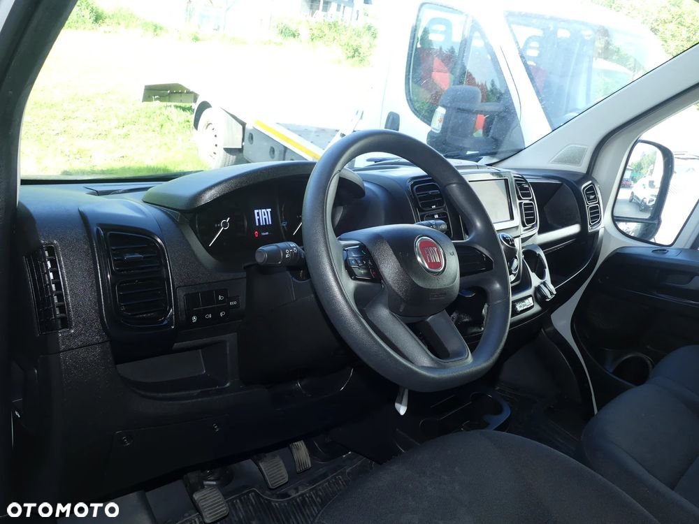 Fiat Ducato - 5
