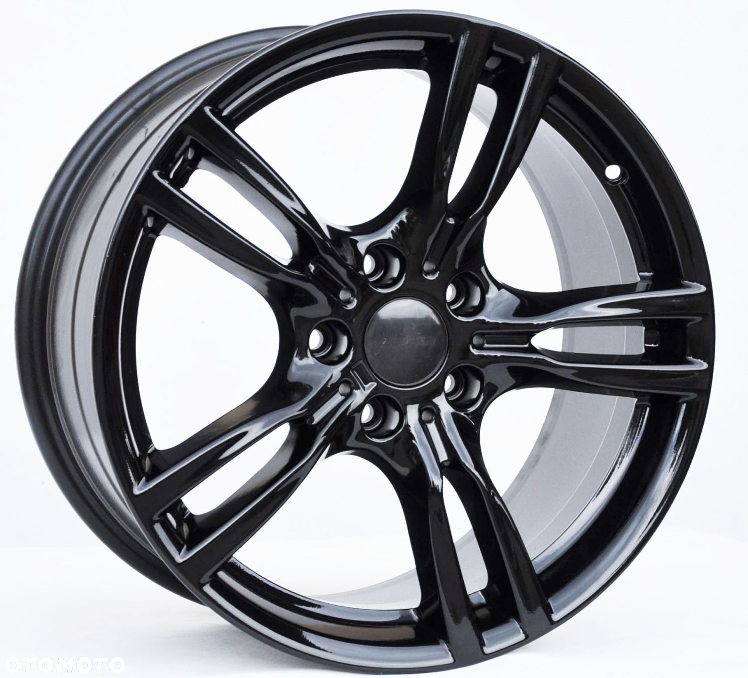 5003 B FELGI 18 5x120 DO BMW 3 4 5 F30 F31 F32 400 - 4