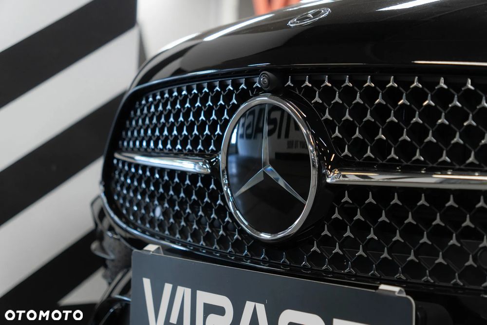 Mercedes-Benz CLE 300 mHEV 4-Matic AMG Line - 6