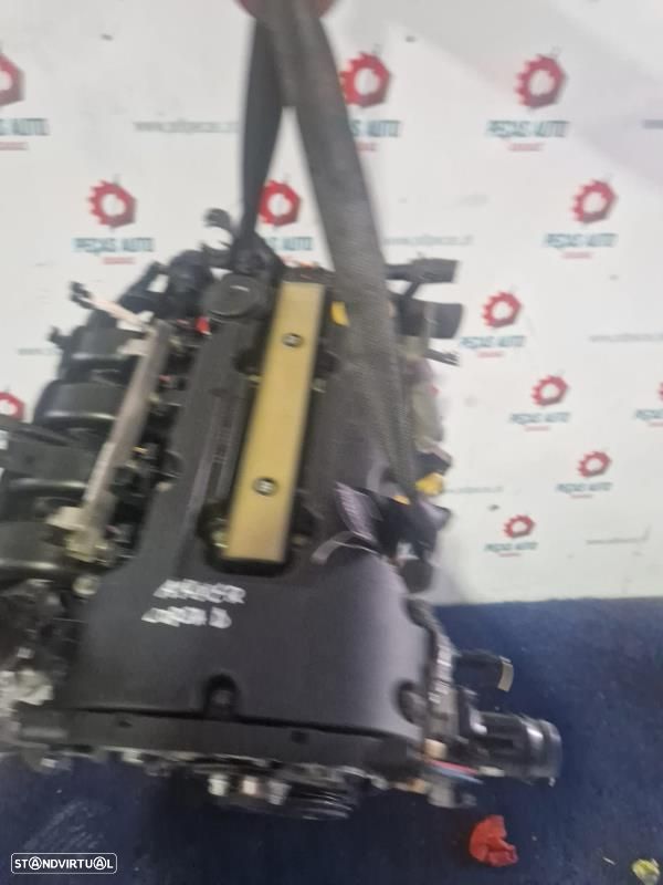 Motor Combustão Opel Corsa D (S07) - 2