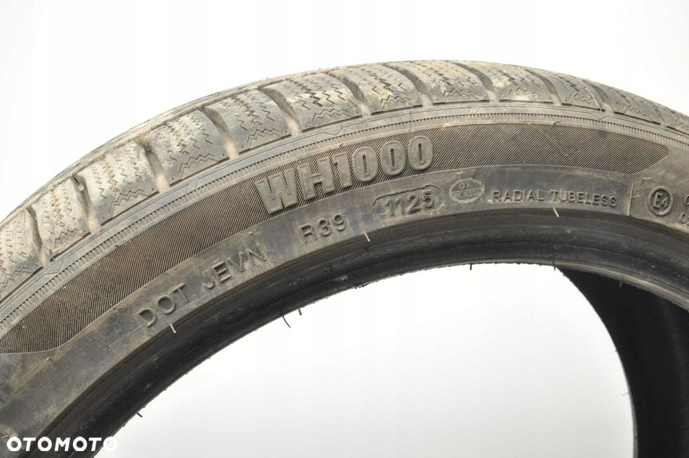 2X OPONA OPONY ZEETEX WH1000 225/40 R18 2025R - 6