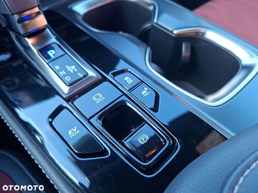 Lexus NX 350h Elegance AWD - 29