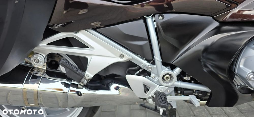 BMW RT - 17