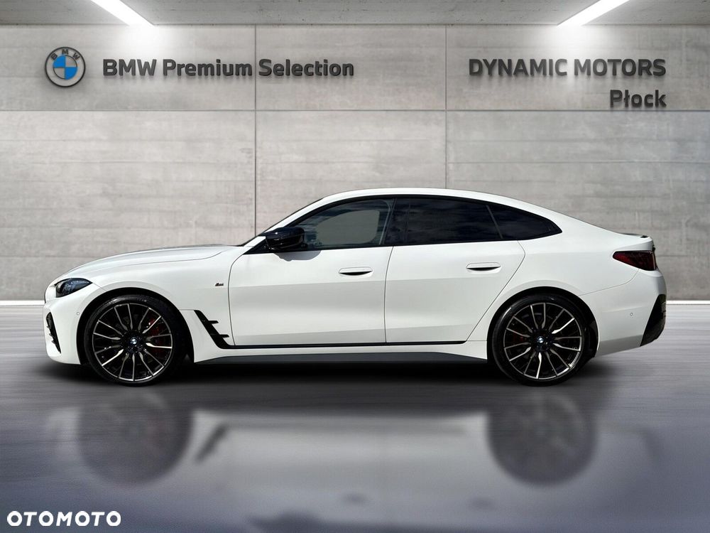 BMW Seria 4 M440i xDrive mHEV sport - 3