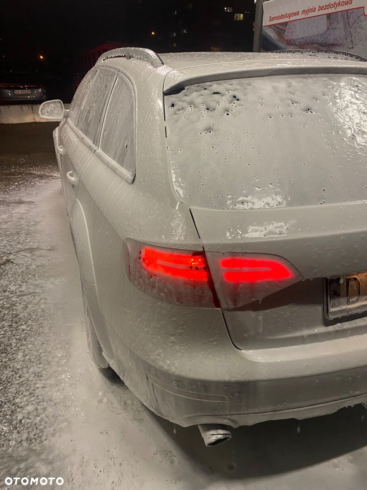 Audi A4 Allroad 2.0 TFSI Quattro S tronic - 15