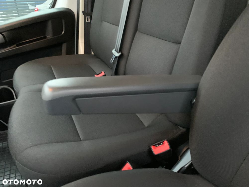 Fiat DUCATO L4H3 MAXI 17m3 LONG WZMOCNIONY HAK-3t. Silnik Euro6 Homologacja VAT-1 Serwis ASO FIAT GWARANCJA - 13