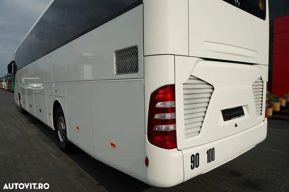 Mercedes-Benz TOURISMO RHD-M-2A / EURO 6 / IMPORTAT / - 7