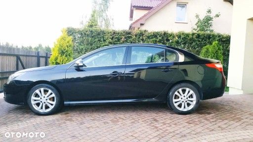 Renault Latitude 2.0 dCi Privilege - 2