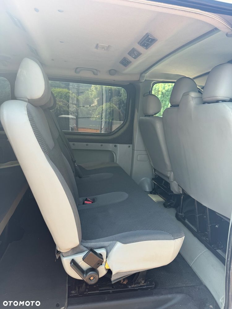Renault Trafic - 8