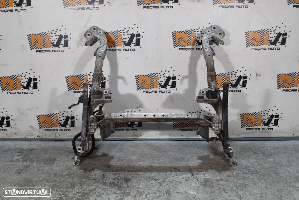 Charriot Frontal Audi A4 B8 / A5 8T - 8T0399315H - 1