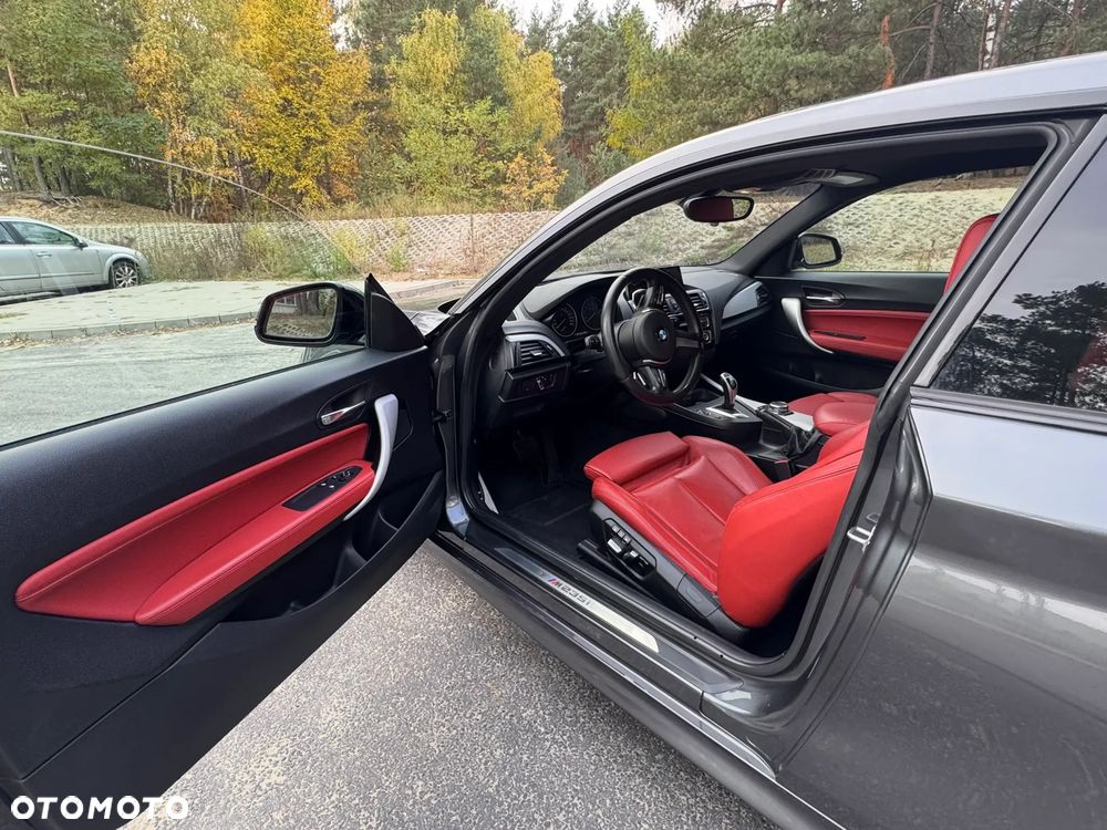 BMW Seria 2 M235i sport - 8