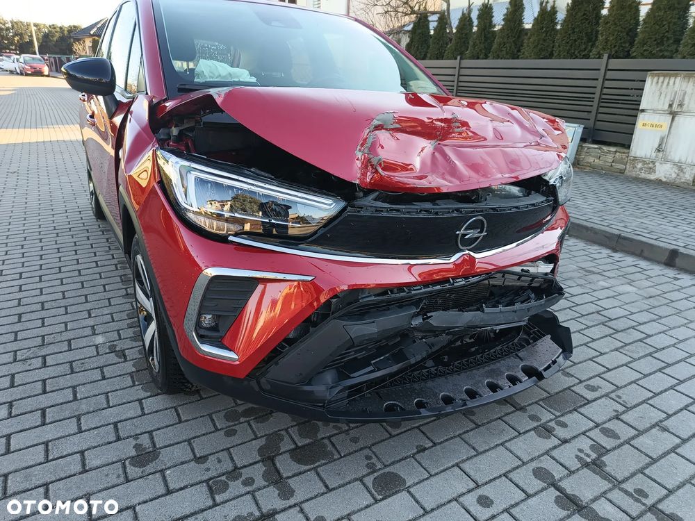 Opel Crossland X 1.2 Selection - 35